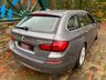 USED 2015 65 BMW 5 SERIES 2.0 520D SE TOURING 5d 188 BHP 2015/65reg BMW 520D SE TOURING - AUTOMATIC - DIESEL - 1 OWNER FROM BRAND NEW - FULL SERVICE HISTORY - FULL LEATHER - SATELLITE NAVIGATION