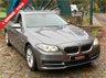 USED 2015 65 BMW 5 SERIES 2.0 520D SE TOURING 5d 188 BHP 2015/65reg BMW 520D SE TOURING - AUTOMATIC - DIESEL - 1 OWNER FROM BRAND NEW - FULL SERVICE HISTORY - FULL LEATHER - SATELLITE NAVIGATION