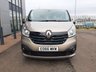 USED 2016 66 RENAULT TRAFIC 1.6 SL27 SPORT NAV ENERGY DCI 125PS NO VAT-AIR CON ''NO VAT'' -EURO 6 - NAV - R/CAMERA