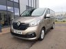 USED 2016 66 RENAULT TRAFIC 1.6 SL27 SPORT NAV ENERGY DCI 125PS NO VAT-AIR CON ''NO VAT'' -EURO 6 - NAV - R/CAMERA