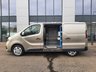 USED 2016 66 RENAULT TRAFIC 1.6 SL27 SPORT NAV ENERGY DCI 125PS NO VAT-AIR CON ''NO VAT'' -EURO 6 - NAV - R/CAMERA