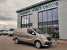 USED 2016 66 RENAULT TRAFIC 1.6 SL27 SPORT NAV ENERGY DCI 125PS NO VAT-AIR CON ''NO VAT'' -EURO 6 - NAV - R/CAMERA