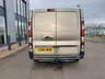USED 2016 66 RENAULT TRAFIC 1.6 SL27 SPORT NAV ENERGY DCI 125PS NO VAT-AIR CON ''NO VAT'' -EURO 6 - NAV - R/CAMERA