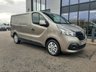 USED 2016 66 RENAULT TRAFIC 1.6 SL27 SPORT NAV ENERGY DCI 125PS NO VAT-AIR CON ''NO VAT'' -EURO 6 - NAV - R/CAMERA