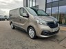 USED 2016 66 RENAULT TRAFIC 1.6 SL27 SPORT NAV ENERGY DCI 125PS NO VAT-AIR CON ''NO VAT'' -EURO 6 - NAV - R/CAMERA