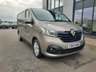 USED 2016 66 RENAULT TRAFIC 1.6 SL27 SPORT NAV ENERGY DCI 125PS NO VAT-AIR CON ''NO VAT'' -EURO 6 - NAV - R/CAMERA