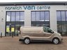 USED 2016 66 RENAULT TRAFIC 1.6 SL27 SPORT NAV ENERGY DCI 125PS NO VAT-AIR CON ''NO VAT'' -EURO 6 - NAV - R/CAMERA