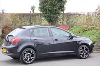 USED 2011 11 SEAT IBIZA 1.2 S A/C 5d 68 BHP 