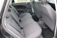 USED 2011 11 SEAT IBIZA 1.2 S A/C 5d 68 BHP 