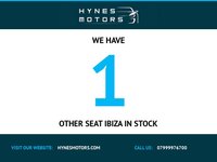 USED 2011 11 SEAT IBIZA 1.2 S A/C 5d 68 BHP 