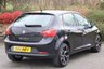 USED 2011 11 SEAT IBIZA 1.2 S A/C 5d 68 BHP 