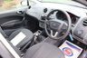 USED 2011 11 SEAT IBIZA 1.2 S A/C 5d 68 BHP 