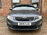 USED 2015 15 SKODA OCTAVIA 2.0 VRS TDI 5d 181 BHP 