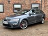 USED 2015 15 SKODA OCTAVIA 2.0 VRS TDI 5d 181 BHP 