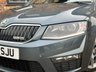 USED 2015 15 SKODA OCTAVIA 2.0 VRS TDI 5d 181 BHP 