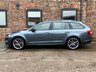 USED 2015 15 SKODA OCTAVIA 2.0 VRS TDI 5d 181 BHP 