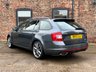 USED 2015 15 SKODA OCTAVIA 2.0 VRS TDI 5d 181 BHP 
