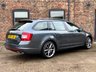 USED 2015 15 SKODA OCTAVIA 2.0 VRS TDI 5d 181 BHP 