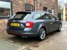 USED 2015 15 SKODA OCTAVIA 2.0 VRS TDI 5d 181 BHP 
