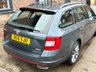 USED 2015 15 SKODA OCTAVIA 2.0 VRS TDI 5d 181 BHP 