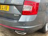 USED 2015 15 SKODA OCTAVIA 2.0 VRS TDI 5d 181 BHP 