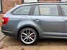 USED 2015 15 SKODA OCTAVIA 2.0 VRS TDI 5d 181 BHP 