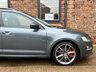 USED 2015 15 SKODA OCTAVIA 2.0 VRS TDI 5d 181 BHP 