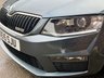 USED 2015 15 SKODA OCTAVIA 2.0 VRS TDI 5d 181 BHP 
