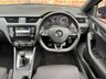 USED 2015 15 SKODA OCTAVIA 2.0 VRS TDI 5d 181 BHP 