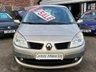 USED 2007 RENAULT SCENIC 1.5 dCi Dynamique MPV 5dr - ALLOY WHEELS 