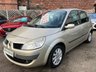 USED 2007 RENAULT SCENIC 1.5 dCi Dynamique MPV 5dr - ALLOY WHEELS 
