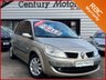 USED 2007 RENAULT SCENIC 1.5 dCi Dynamique MPV 5dr - ALLOY WHEELS 