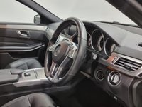USED 2015 15 MERCEDES-BENZ E-CLASS 2.1 E220 BLUETEC AMG NIGHT EDITION 5d 174 BHP 