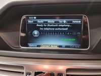 USED 2015 15 MERCEDES-BENZ E-CLASS 2.1 E220 BLUETEC AMG NIGHT EDITION 5d 174 BHP 