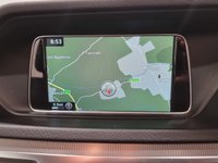 USED 2015 15 MERCEDES-BENZ E-CLASS 2.1 E220 BLUETEC AMG NIGHT EDITION 5d 174 BHP 