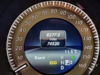 USED 2015 15 MERCEDES-BENZ E-CLASS 2.1 E220 BLUETEC AMG NIGHT EDITION 5d 174 BHP 