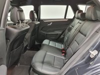 USED 2015 15 MERCEDES-BENZ E-CLASS 2.1 E220 BLUETEC AMG NIGHT EDITION 5d 174 BHP 