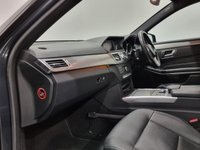 USED 2015 15 MERCEDES-BENZ E-CLASS 2.1 E220 BLUETEC AMG NIGHT EDITION 5d 174 BHP 