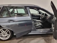 USED 2015 15 MERCEDES-BENZ E-CLASS 2.1 E220 BLUETEC AMG NIGHT EDITION 5d 174 BHP 