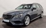 USED 2015 15 MERCEDES-BENZ E-CLASS 2.1 E220 BLUETEC AMG NIGHT EDITION 5d 174 BHP 