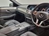 USED 2015 15 MERCEDES-BENZ E-CLASS 2.1 E220 BLUETEC AMG NIGHT EDITION 5d 174 BHP 