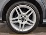 USED 2015 15 MERCEDES-BENZ E-CLASS 2.1 E220 BLUETEC AMG NIGHT EDITION 5d 174 BHP 