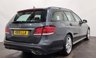 USED 2015 15 MERCEDES-BENZ E-CLASS 2.1 E220 BLUETEC AMG NIGHT EDITION 5d 174 BHP 