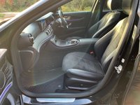 USED 2018 68 MERCEDES-BENZ E-CLASS 3.0 E 350 D 4MATIC AMG LINE PREMIUM 4d 255 BHP STUNNING HUGE SPEC 2018/68reg MERCEDES E-350 3.0 DIESEL V6 AMG-LINE PREMIUM 4DR - 4-MATIC - 9G-TRONIC AUTO BOX WITH PADDLE SHIFT - HEATED 1/2 LEATHER ALCANTARA - COMMAND HDD NAVIGATION - AMBIENT LIGHTING - PARK ASSIST - APPLE CAR PLAY PLUS LOTS LOTS MORE !!!!!  1 FORMER KEEPER - FULL SERVICE HISTORY