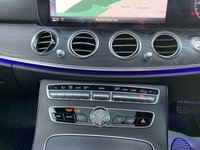 USED 2018 68 MERCEDES-BENZ E-CLASS 3.0 E 350 D 4MATIC AMG LINE PREMIUM 4d 255 BHP STUNNING HUGE SPEC 2018/68reg MERCEDES E-350 3.0 DIESEL V6 AMG-LINE PREMIUM 4DR - 4-MATIC - 9G-TRONIC AUTO BOX WITH PADDLE SHIFT - HEATED 1/2 LEATHER ALCANTARA - COMMAND HDD NAVIGATION - AMBIENT LIGHTING - PARK ASSIST - APPLE CAR PLAY PLUS LOTS LOTS MORE !!!!!  1 FORMER KEEPER - FULL SERVICE HISTORY