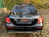 USED 2018 68 MERCEDES-BENZ E-CLASS 3.0 E 350 D 4MATIC AMG LINE PREMIUM 4d 255 BHP STUNNING HUGE SPEC 2018/68reg MERCEDES E-350 3.0 DIESEL V6 AMG-LINE PREMIUM 4DR - 4-MATIC - 9G-TRONIC AUTO BOX WITH PADDLE SHIFT - HEATED 1/2 LEATHER ALCANTARA - COMMAND HDD NAVIGATION - AMBIENT LIGHTING - PARK ASSIST - APPLE CAR PLAY PLUS LOTS LOTS MORE !!!!!  1 FORMER KEEPER - FULL SERVICE HISTORY