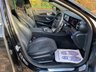 USED 2018 68 MERCEDES-BENZ E-CLASS 3.0 E 350 D 4MATIC AMG LINE PREMIUM 4d 255 BHP STUNNING HUGE SPEC 2018/68reg MERCEDES E-350 3.0 DIESEL V6 AMG-LINE PREMIUM 4DR - 4-MATIC - 9G-TRONIC AUTO BOX WITH PADDLE SHIFT - HEATED 1/2 LEATHER ALCANTARA - COMMAND HDD NAVIGATION - AMBIENT LIGHTING - PARK ASSIST - APPLE CAR PLAY PLUS LOTS LOTS MORE !!!!!  1 FORMER KEEPER - FULL SERVICE HISTORY