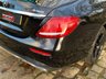USED 2018 68 MERCEDES-BENZ E-CLASS 3.0 E 350 D 4MATIC AMG LINE PREMIUM 4d 255 BHP STUNNING HUGE SPEC 2018/68reg MERCEDES E-350 3.0 DIESEL V6 AMG-LINE PREMIUM 4DR - 4-MATIC - 9G-TRONIC AUTO BOX WITH PADDLE SHIFT - HEATED 1/2 LEATHER ALCANTARA - COMMAND HDD NAVIGATION - AMBIENT LIGHTING - PARK ASSIST - APPLE CAR PLAY PLUS LOTS LOTS MORE !!!!!  1 FORMER KEEPER - FULL SERVICE HISTORY