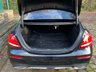USED 2018 68 MERCEDES-BENZ E-CLASS 3.0 E 350 D 4MATIC AMG LINE PREMIUM 4d 255 BHP STUNNING HUGE SPEC 2018/68reg MERCEDES E-350 3.0 DIESEL V6 AMG-LINE PREMIUM 4DR - 4-MATIC - 9G-TRONIC AUTO BOX WITH PADDLE SHIFT - HEATED 1/2 LEATHER ALCANTARA - COMMAND HDD NAVIGATION - AMBIENT LIGHTING - PARK ASSIST - APPLE CAR PLAY PLUS LOTS LOTS MORE !!!!!  1 FORMER KEEPER - FULL SERVICE HISTORY