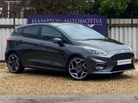 USED 2019 19 FORD FIESTA 1.5 ST-3 5d 198 BHP 